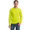JERZEES® Dri-Power® 50/50 Cotton/Poly Long Sleeve T-Shirt